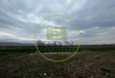 Teren Intravilan 1900mp, Zona D Targul Obor - 2