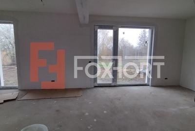 Duplex 4 camere de vanzare, Sacalaz - toate utilitatiile - 17
