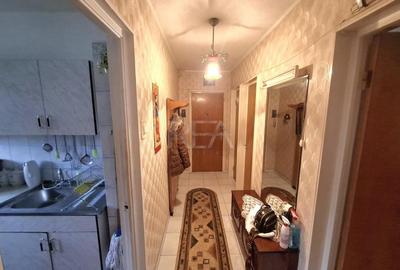 Apartament cu 3 camere circular, mobilat în Drumul Taberei - 7