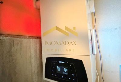 Apartament cu 2 camere semidecomandat, mobilat în Central - 3