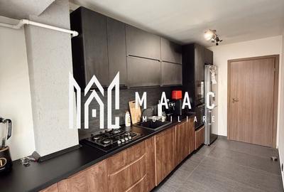 Apartament cu 3 camere decomandat, mobilat în Turnișor - 3