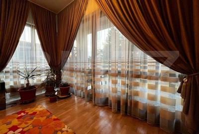 Casa 3 camere, 140mp, zona Belvedere - 5