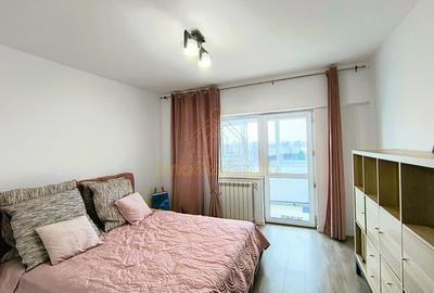 Faleză Nord | Apartamentul tău cu vedere la RĂSĂRIT - 11