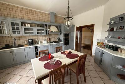 Casă cu 4 camere cu Teren 2759 Mp în Mușcel - 9