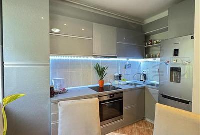 Apartament cu 2 camere semidecomandat, mobilat în Medicină - 5