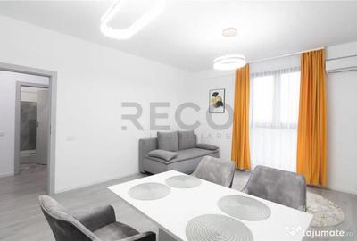 Apartament cu 2 camere decomandat în Sânmartin - 10