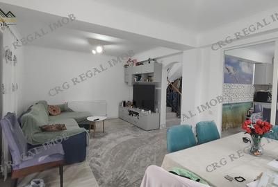 Casă individuală cu 4 camere cu Teren 375 Mp în Berceni - 3