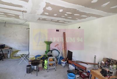 Casă individuală cu 5 camere cu Canalizare în Exterior Vest - 39