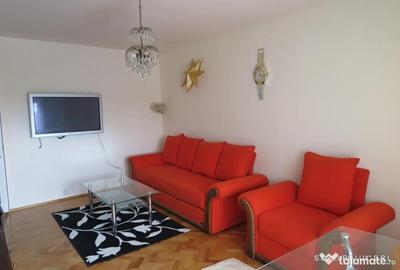 Apartament cu 2 camere decomandat în Central - 15