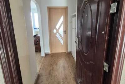 Gara de Nord, Metrou,bloc monolit,reabilitat,mobilat,utilat,balcon inchis. - 3