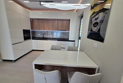 Vanzare Apartament 2 Camere Lux Exigent Parc View - 5