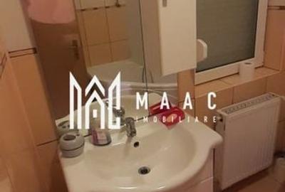 Apartament 3 camere I 76 mp I 2 balcoane I 2 bai I Parcare - 12