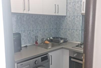 Garsoniera premium,Bdul Saturn,Astra/mobilata complet/persoana fizica - 7