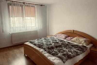 Casă cu 5 camere cu Teren 506 Mp în Giroc - 8