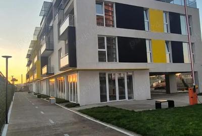 Apartament 2 camere finalizat tip studio langa metrou si parc titan - 7