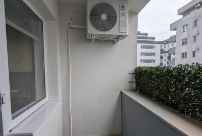 Apartament cu 2 camere decomandat în Florești - 15