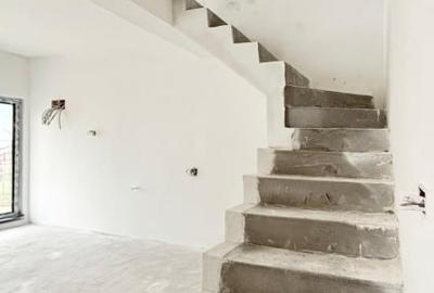 Vila individuala P+1 | 5 camere | zona centrala Lumina - 10