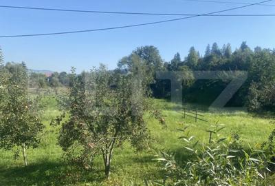 Teren de 3880 mp, în Central