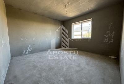 Apartamente cu 3 camere, finisaje la alegere, gradina de 90 mp. - 8