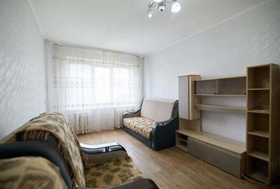 Garsoniera de inchiriat in zona Aparatorii Patriei - 1