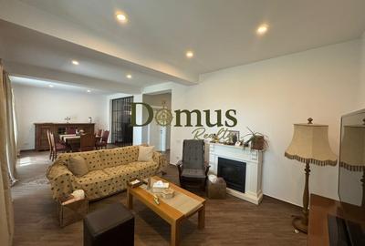 Vila Central Balotesti Gata de mutare - 1