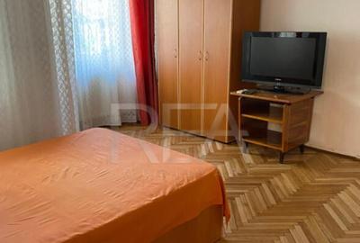 Garsonieră decomandată, mobilată în Drumul Sării - 6