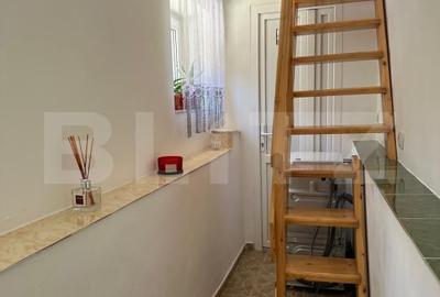 Casa de vanzare P+1, in localitatea Rupea, jud. Brasov - 16
