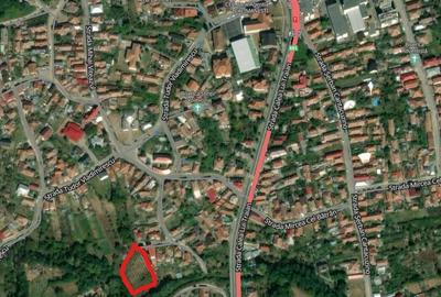 Spațiu comercial, în Central - 1