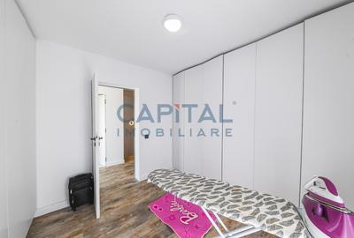 0% Comision! Casa individuala mobilata + utilata, Chinteni! - 15