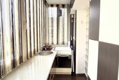 Apartament cu 2 camere semidecomandat, mobilat în Iancului - 7