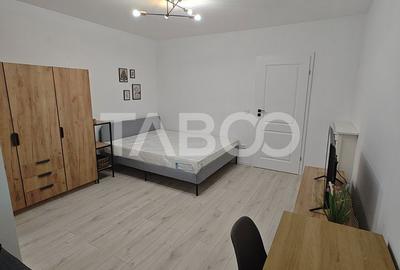 Garsonieră semidecomandată în Gheorgheni