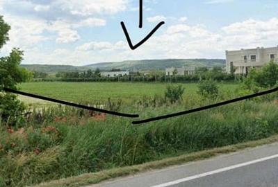 Teren 10.000Mp2 langa Pensiunea Mira - 2