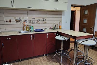 Casă cu 4 camere în Albești - 8