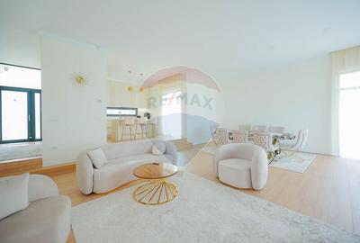 Casă 4 camere, Dealuri, zona Doja, vedere panoramică, Închiriere - 1