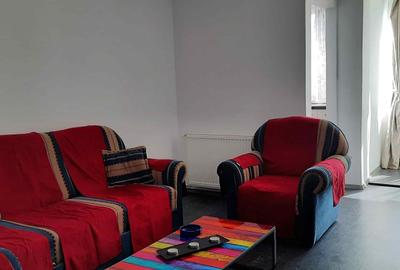 Garsoniera moderna Ultracentral - 7