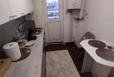 Apartament cu 2 camere decomandat, mobilat în Ultracentral - 2