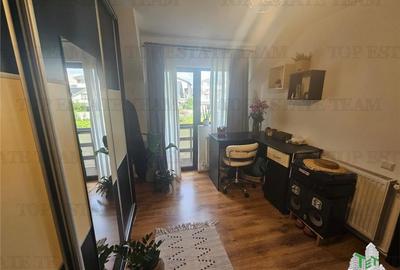 Vila individuala 4 camere cu gradina superba in Dudu (Chiajna) - 9