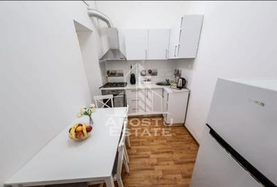 Apartament cu 2 camere modern ,in zona Centrala - 3