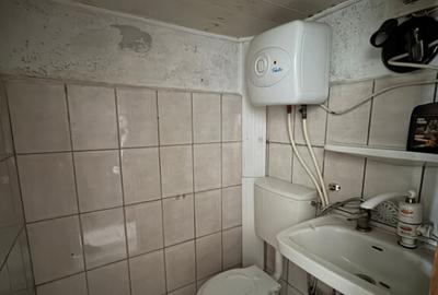 Garsonieră în Orașul Vechi - 9