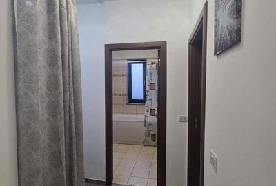 Apartament cu 2 camere în Burdujeni - 4
