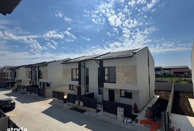 Casă cu 4 camere cu Teren 280 Mp în Central