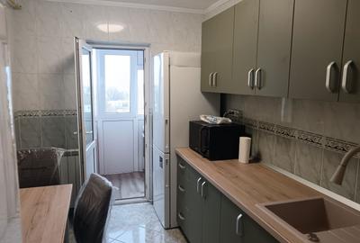 Apartament cu 2 camere decomandat în Central - 8