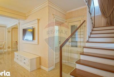 Casă cu 4 camere cu Teren 388 Mp în Sânpetru - 5