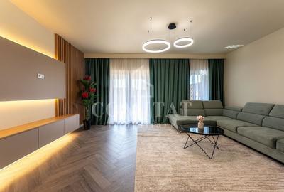 Casa ultrafinisata | Totul nou | Limita Chinteni-Iris