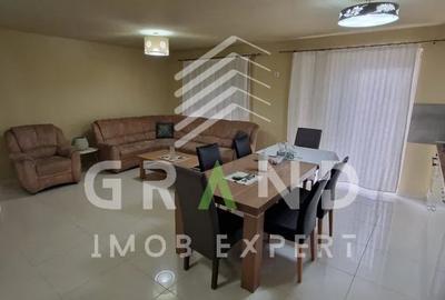 Inchiriere apartament 4 camere decomandate cu parcare inclusa, Eugen Ionesco Inchiriere apartament 4 camere decomandate cu parcare inclusa, Eugen Ionesco - 3