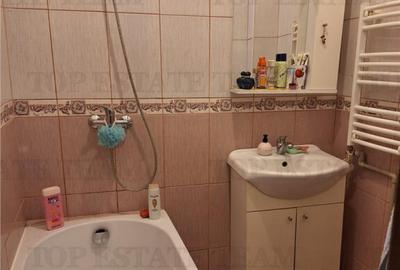 Garsoniera cu terasa metrou stefan cel mare - 3