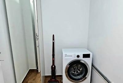 Inchiriez Apartament 2 cam spatios si cu gradina - 7