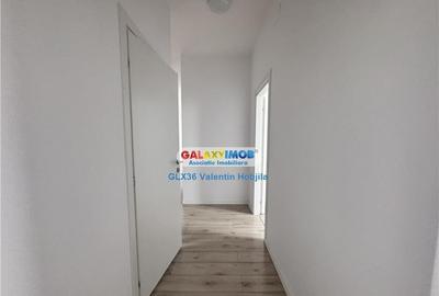 3 camere parter cu gradina bloc 2024 Baneasa Greenfield - 5