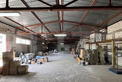 Spa?iu industrial tip hala cu birouri, acces tir, 2 rampe, - 25