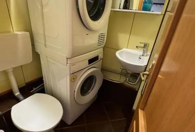 Apartament cu 3 camere decomandat în Decebal - 18